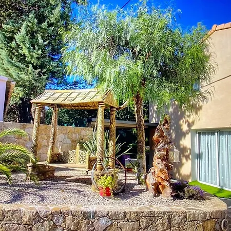 Terranga Villa *