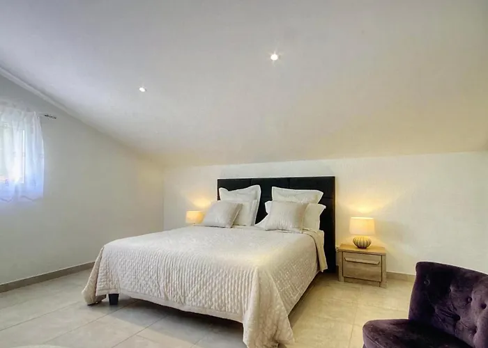 Terranga * Calenzana