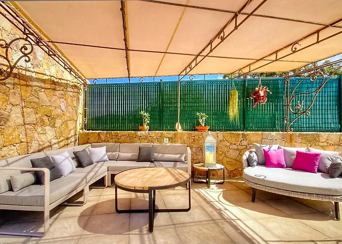 Terranga * Calenzana