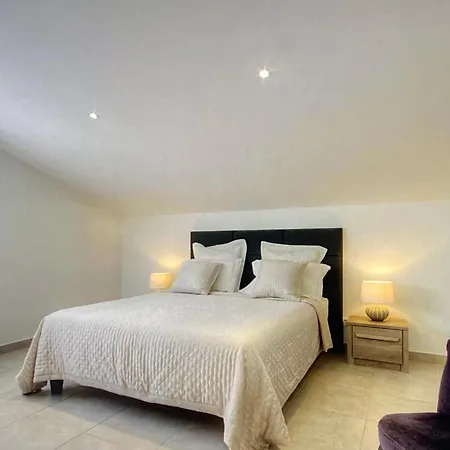 Terranga * Calenzana