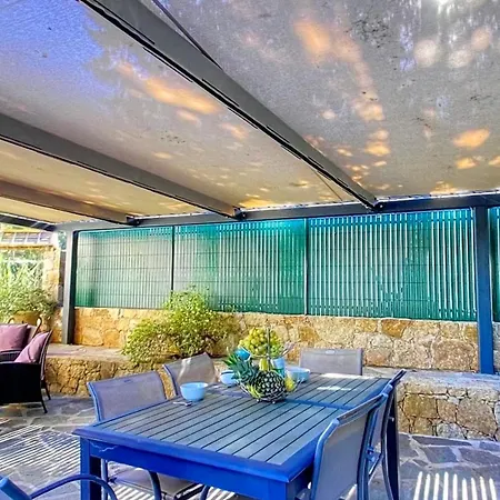 Terranga * Calenzana