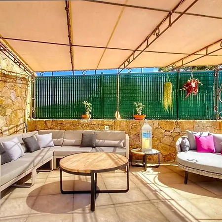 Terranga * Calenzana