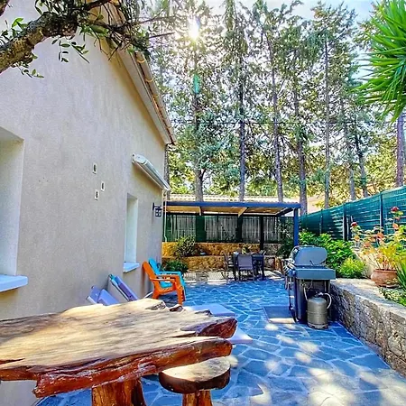 Terranga Villa Calenzana