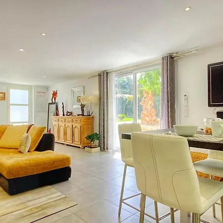 Terranga Βίλα Calenzana