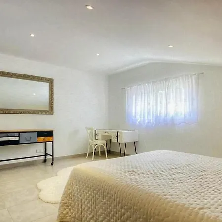 Βίλα Terranga Calenzana