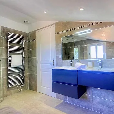 Terranga Βίλα Calenzana