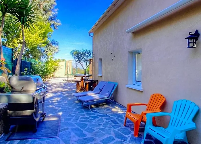 Terranga Villa