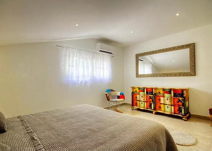 Terranga Villa *